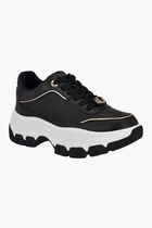 Berrett 4G Logo Sneakers