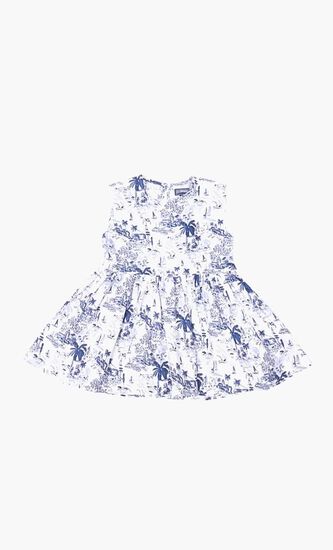 GUSTAVIA ROBE CR24 RIVIERA LINEN ENCRE