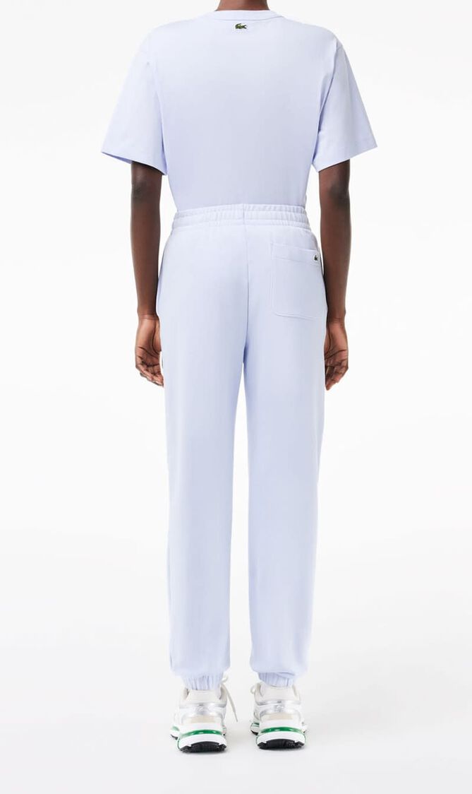 Printed Jogger Track Pants