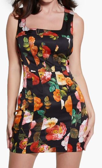 Sl Alivia Dress