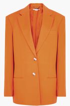 Oversized Single Breasted