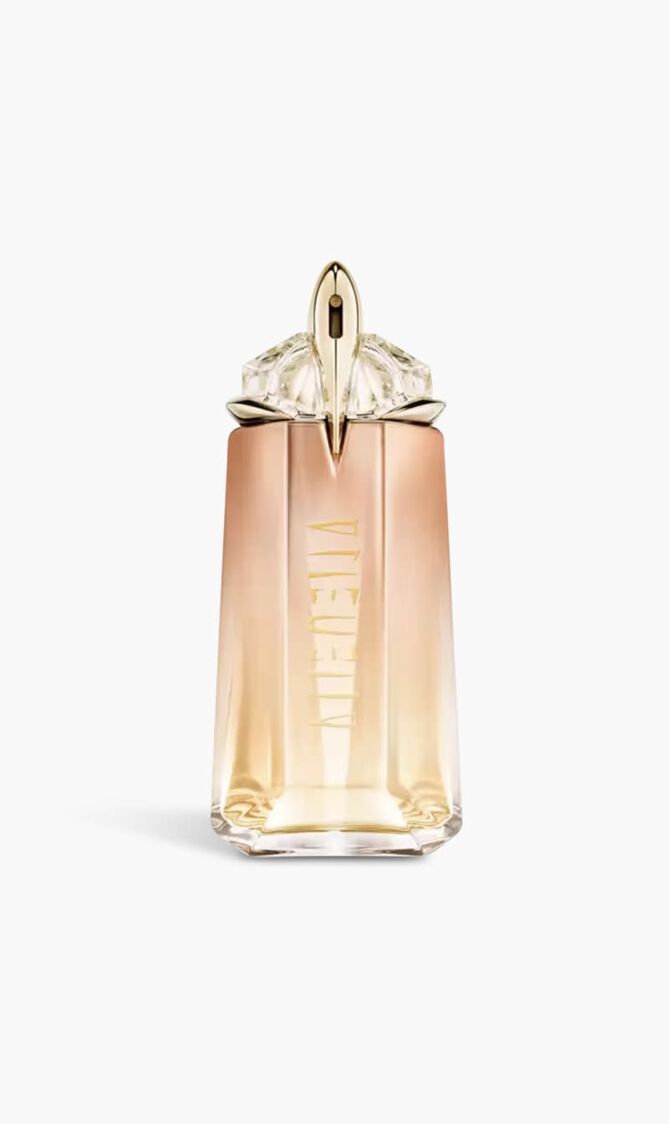 Alien Goddess Supra Flora Eau de Parfum 90 ml