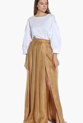 Tirana Long Skirt