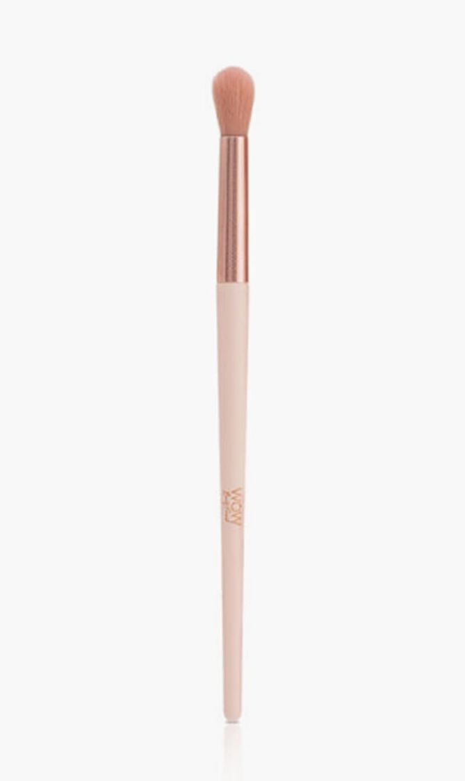 BRUSH CRUSH