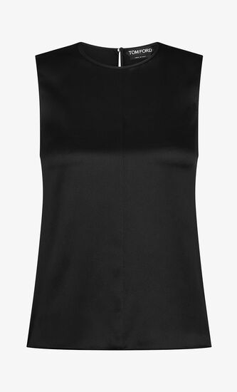 Sleeveless Top