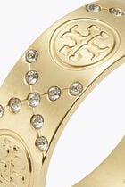 Icon Pave Ring Icon Pave Ring