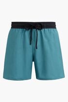 Super 120 Wool Swim Shorts Super 120 Wool Swim Shorts