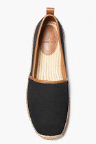 Owen Cotton Canvas Espadrille