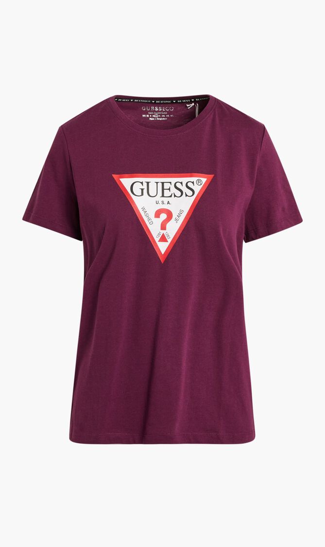 Original Cotton Tee