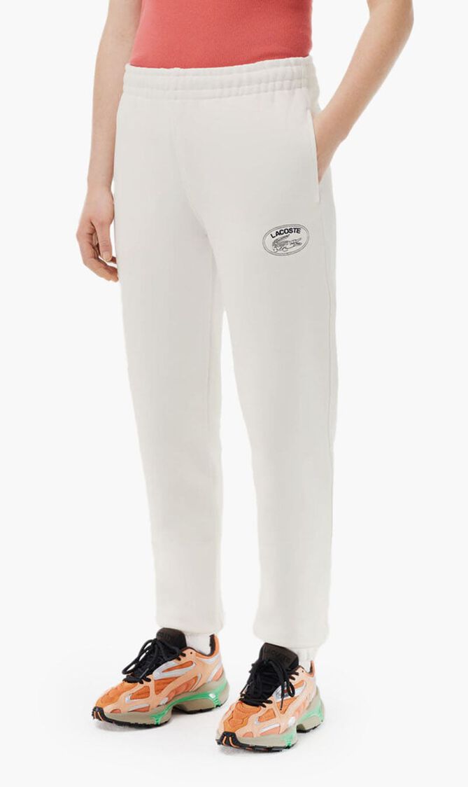 TRACKSUIT TROUSERS
