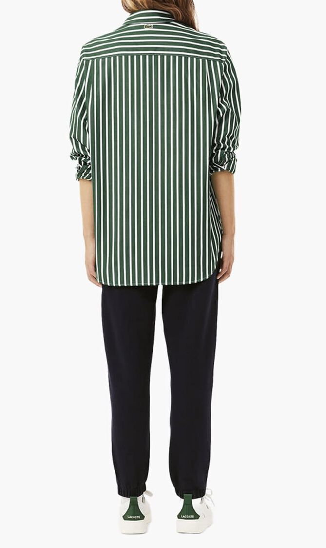 Cotton Blend Sweatpants