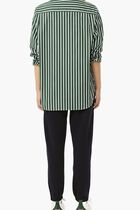 Cotton Blend Sweatpants