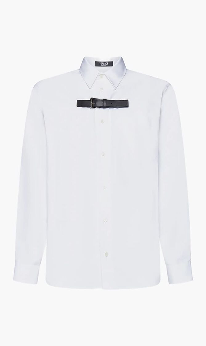 INFORMAL SHIRT