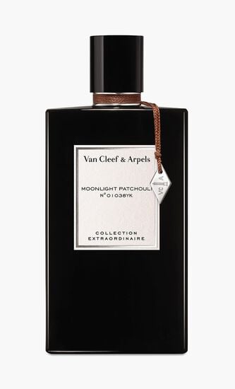 Moonlight Patchouli Eau de Parfum, 125ml