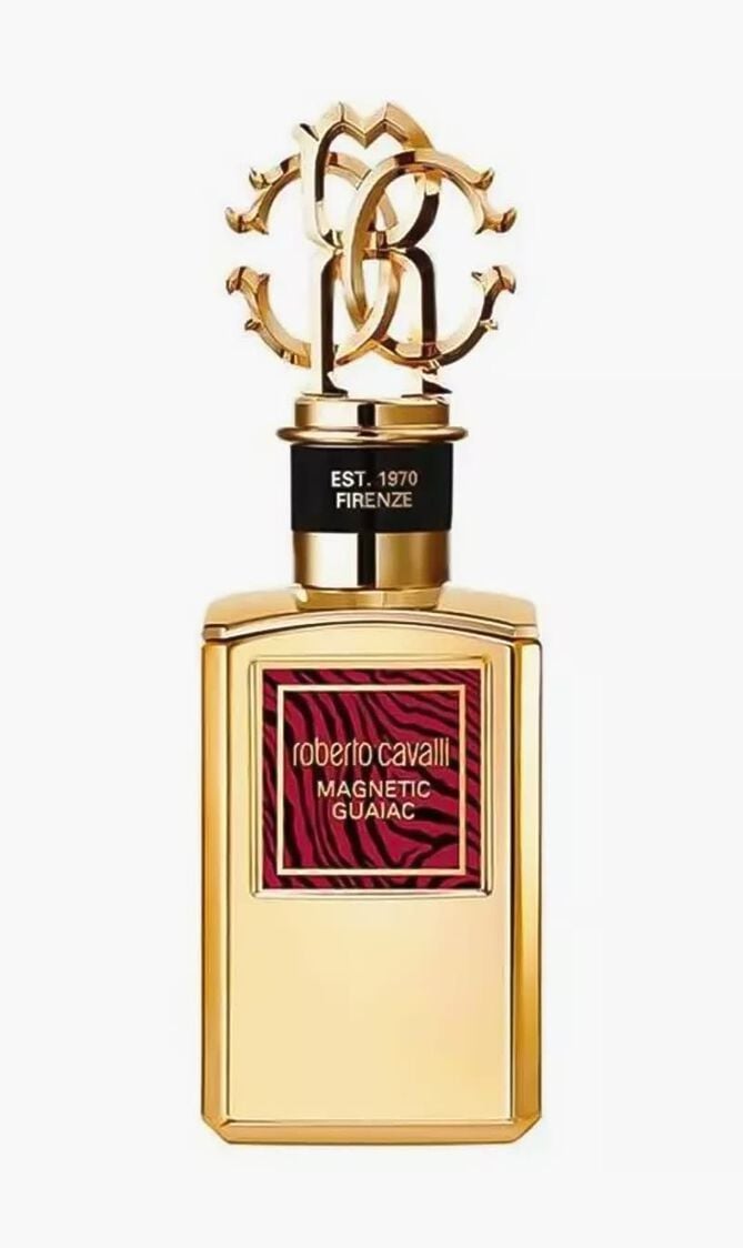 RC GC PAR EDP 100ML LES PRFM GUAIAC IV