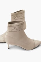 Pandara Mid Ankle Boots Pandara Mid Ankle Boots