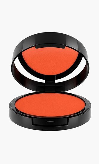 Isadora Nature Enhanced Cream Blush Fire Orange