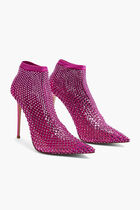 STIVALETTO GILDA 120