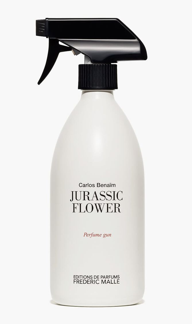 Jurassic Flower Perf Gun 450Ml 15.2Floz