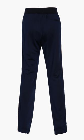 Two Tone Track Pants