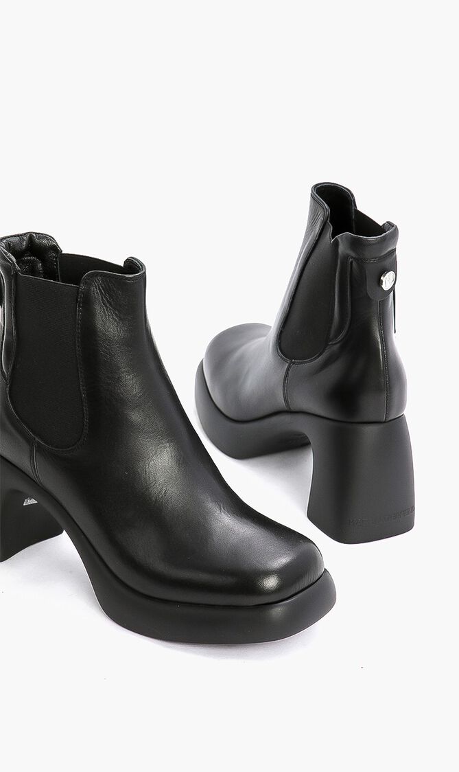 Mid Gore Boots
