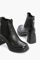 Mid Gore Boots