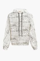 Organic Cotton Hoodie