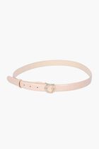 ADJUSTABLE & NOT REV BELT