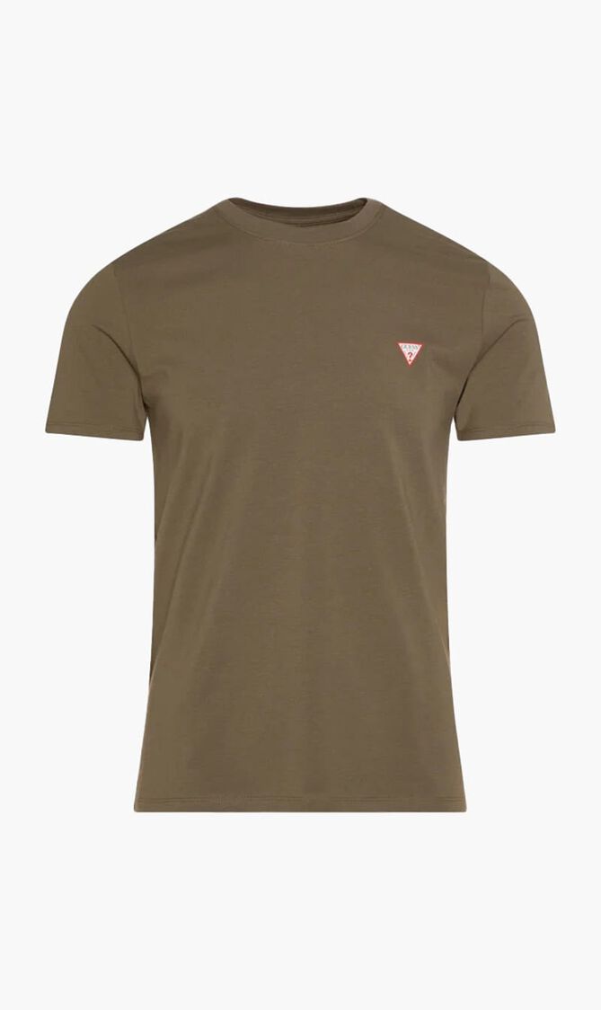 Joe Single Crew Neck T-Shirt