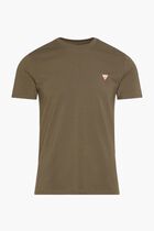 Joe Single Crew Neck T-Shirt