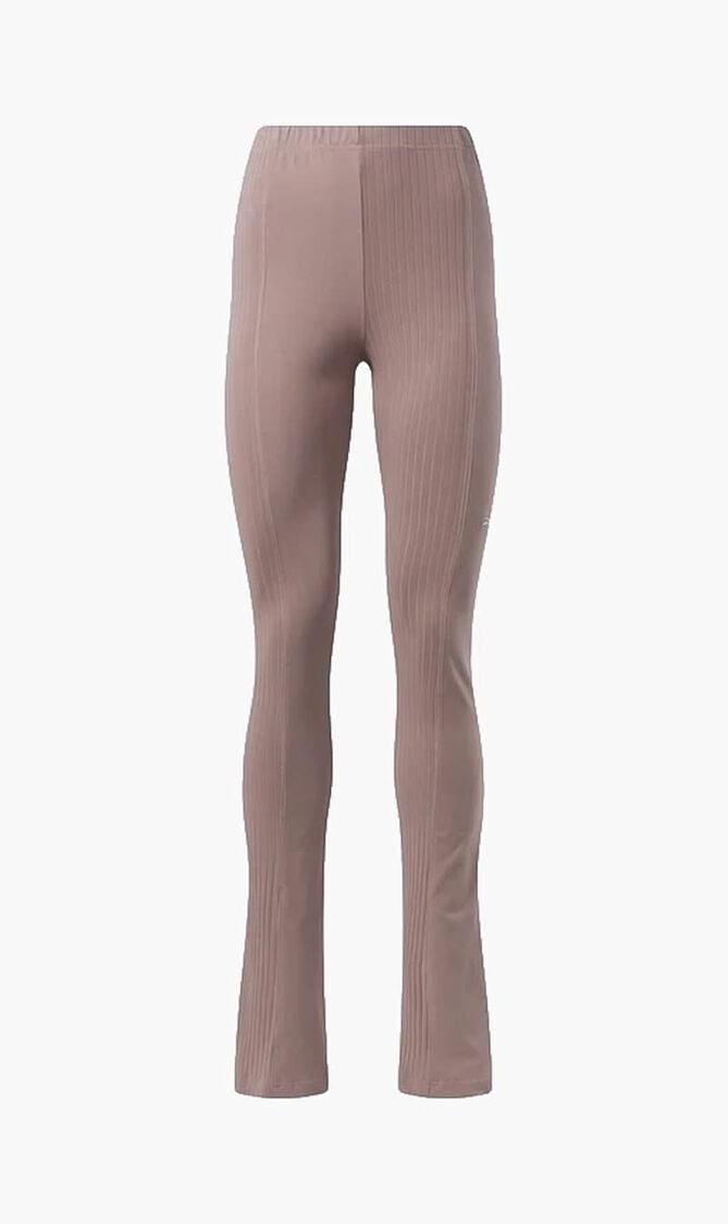 Wide Leg Leggings