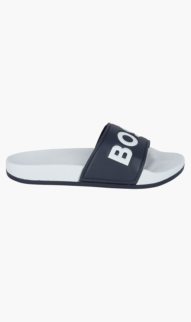 AQUA SLIDES