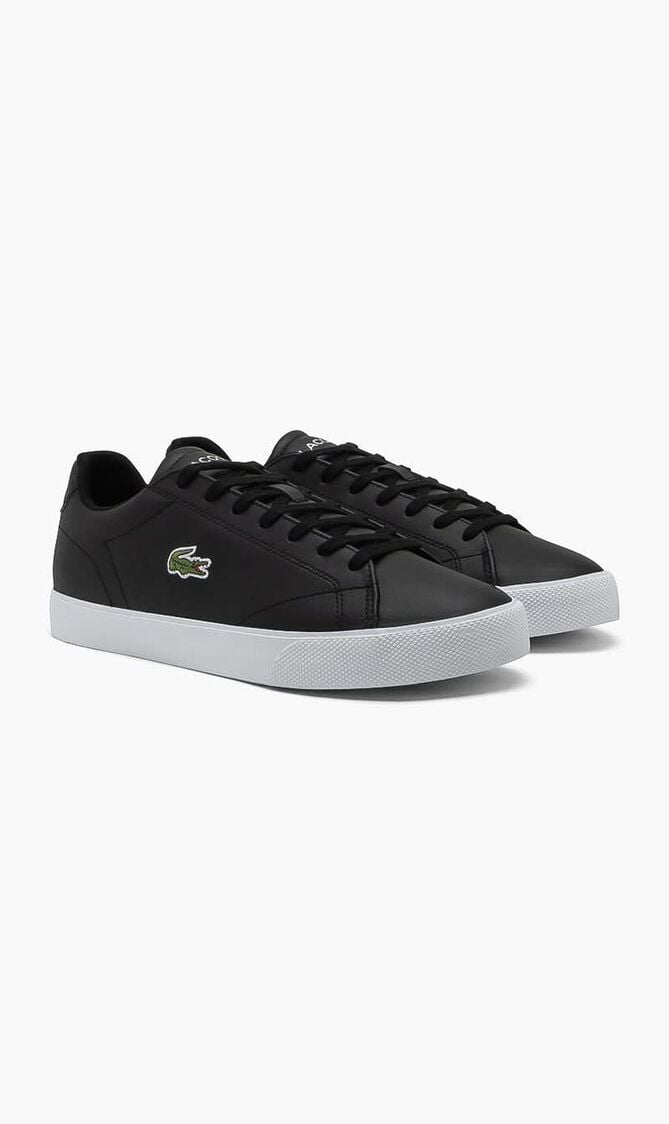 Lerond Set Leather Sneakers