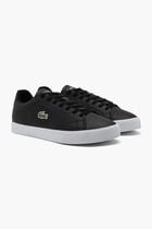 Lerond Set Leather Sneakers