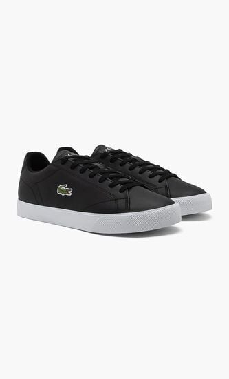 Lerond Set Leather Sneakers