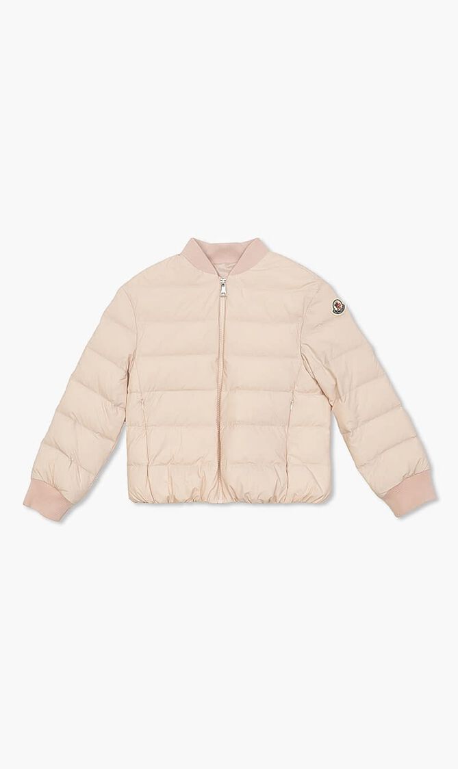 PAILLY JACKET