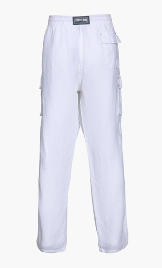 Linen Pantalon