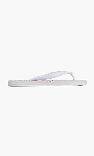 EA7 Flip Flops