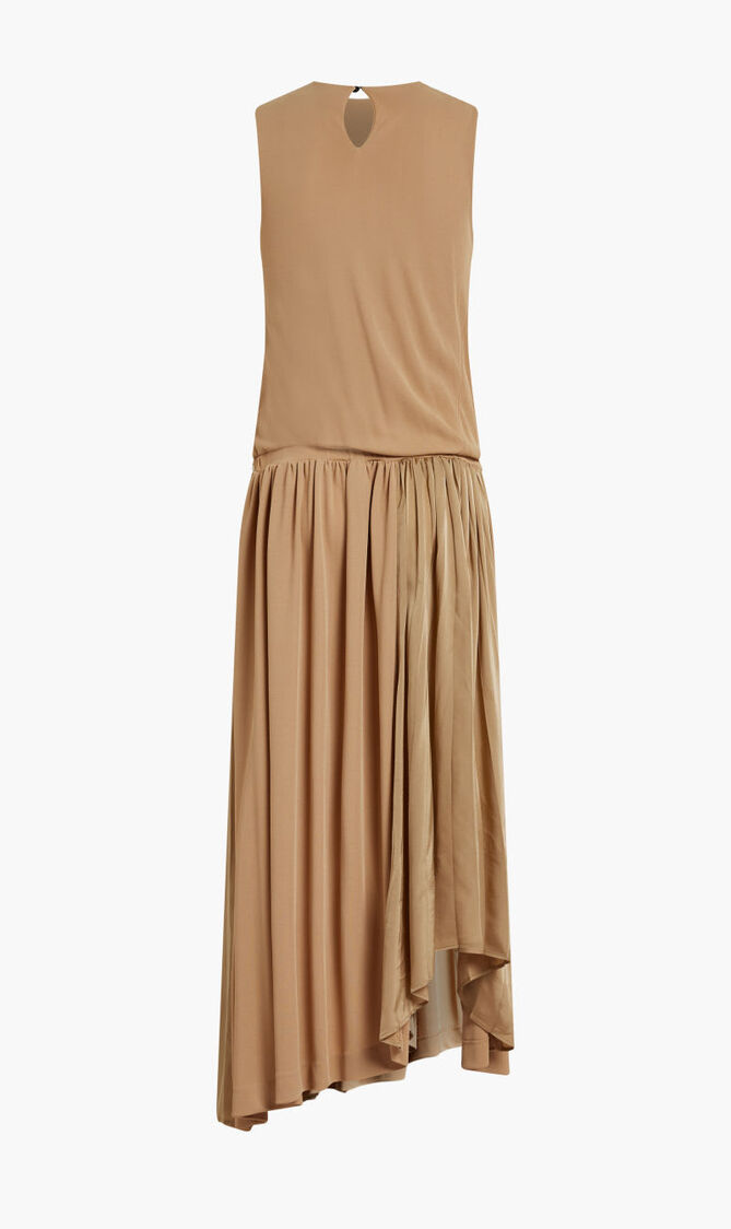 DRESS CREPE FLUID VISCOSE