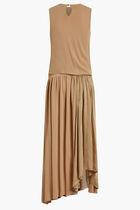 DRESS CREPE FLUID VISCOSE