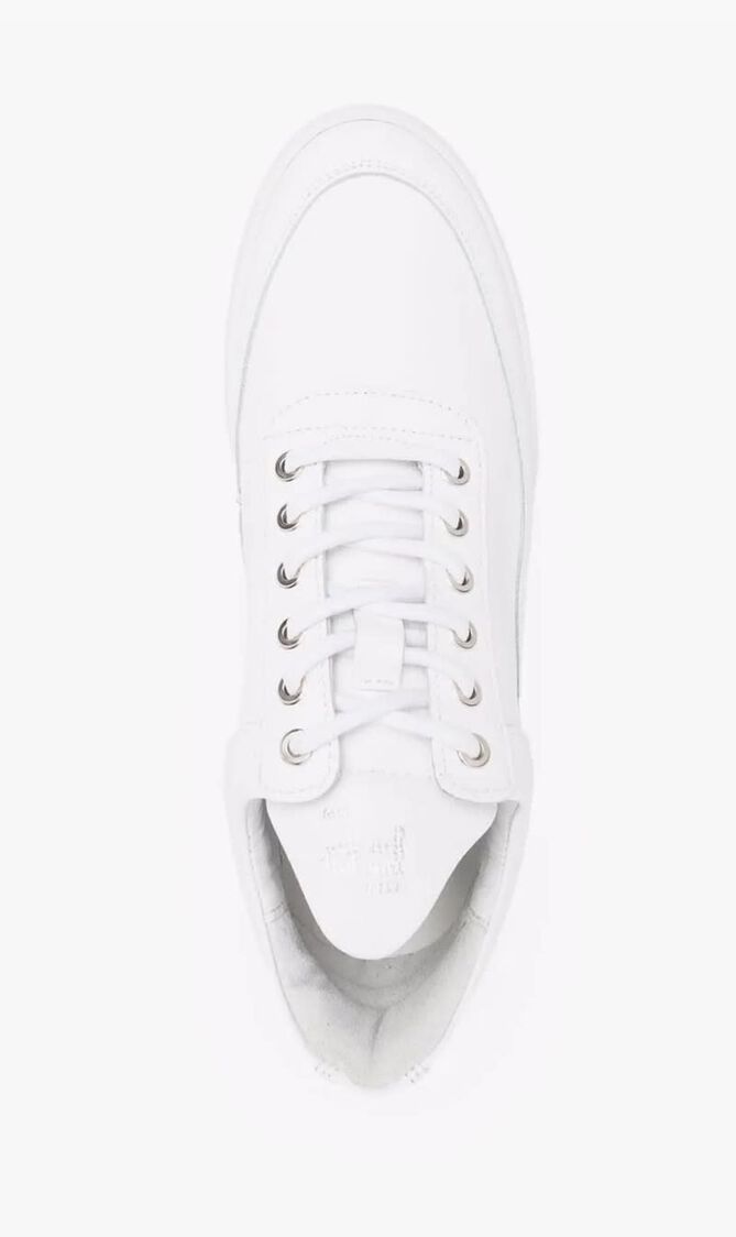 LOW TOP RIPPLE NAPPA