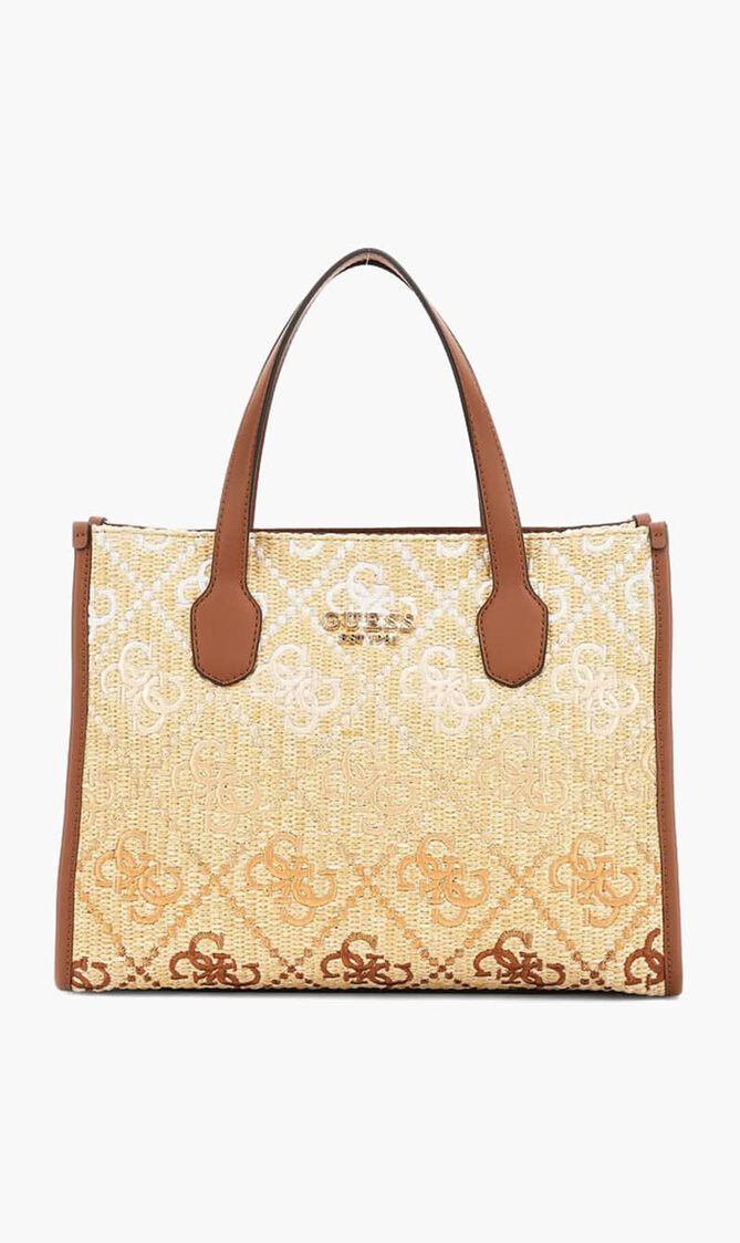 SILVANA 2 COMP TOTE CIO
