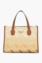 SILVANA 2 COMP TOTE CIO