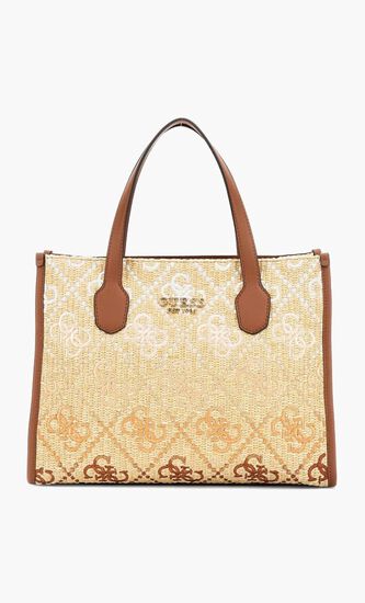 SILVANA 2 COMP TOTE CIO
