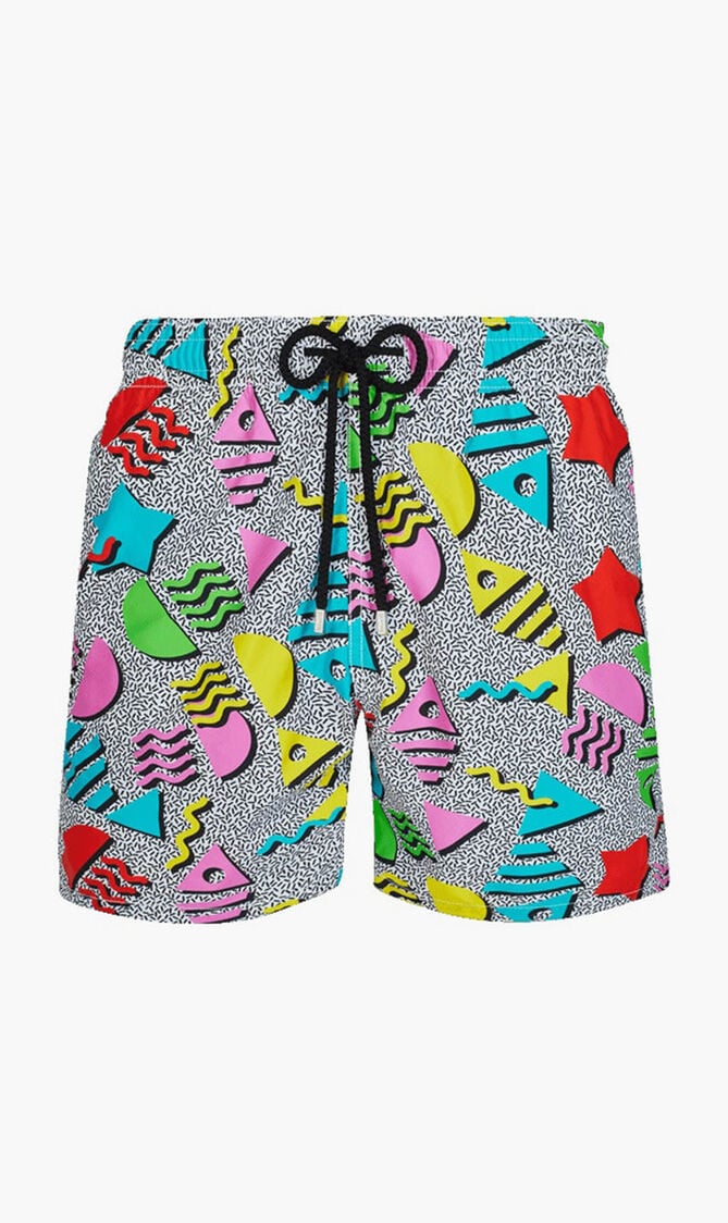 MOOU1B86 MOOREA MAILLOT DE BAIN