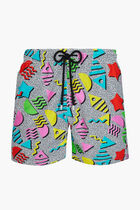 MOOU1B86 MOOREA MAILLOT DE BAIN