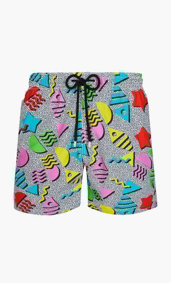 MOOU1B86 MOOREA MAILLOT DE BAIN