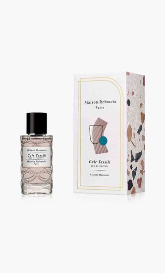 CUIR TASSILI 50ML