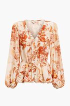 Hera Viscose Top