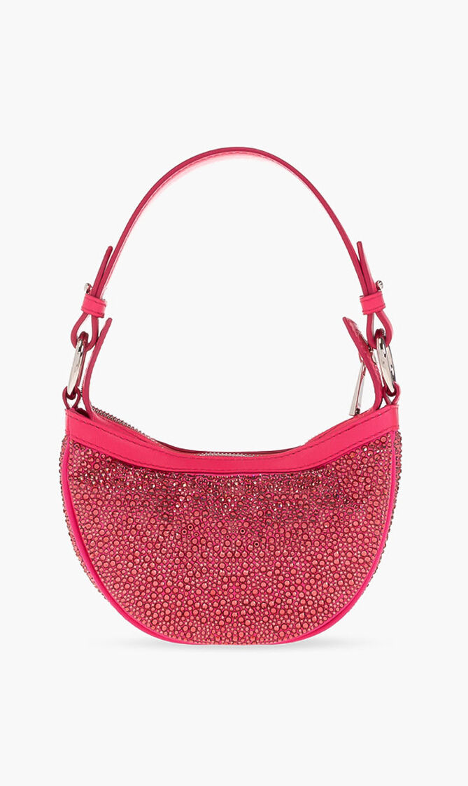 Repeat Mini Handbag